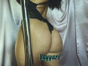 Yayyari