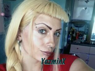 YazminX
