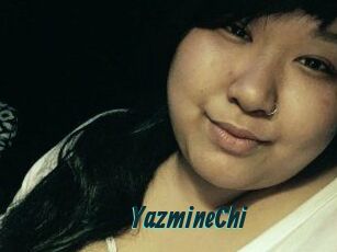 Yazmine_Chi Lucy Live
