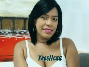 Yeesiicaa