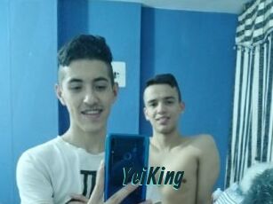 YeiKing