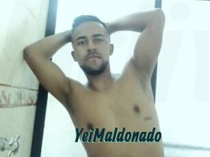 YeiMaldonado