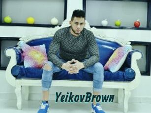 YeikovBrown