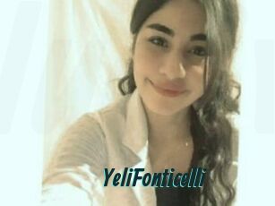 YeliFonticelli
