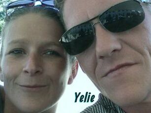 Yelie
