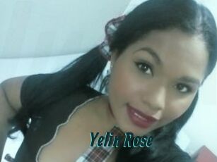 Yelin_Rose