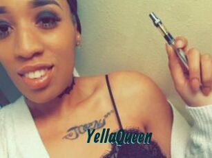 YellaQueen