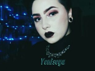Yeniseya