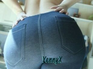 YennyX