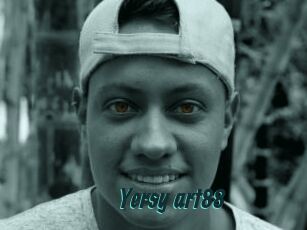 Yersy_art88