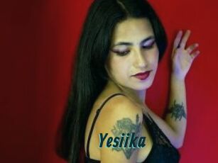Yesiika