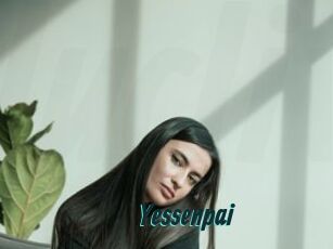 Yessenpai