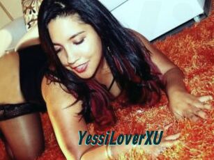 YessiLoverXU