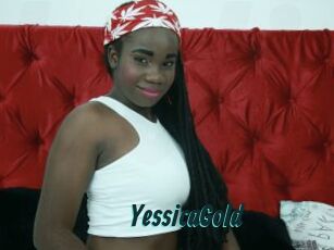 YessicaGold Lucy Live