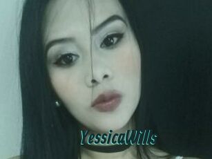 YessicaWills