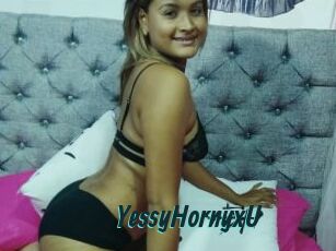 YessyHornyxU