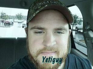 Yetiguy