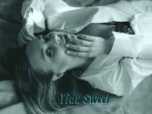 Yidu_Sweet