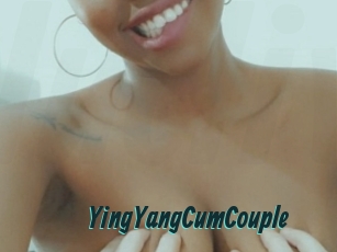 YingYangCumCouple