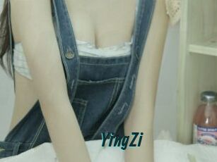 YingZi