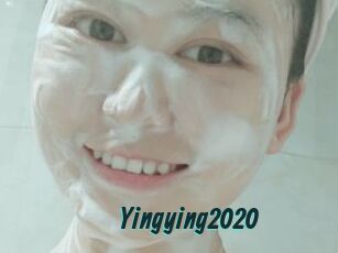 Yingying2020