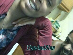 YinnAndSinn