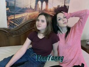 YinnYanng