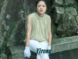 Yirong