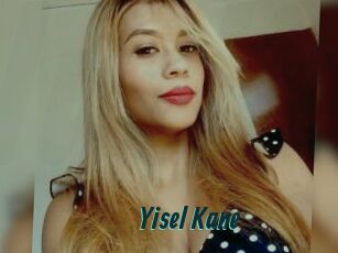 Yisel_Kane