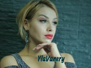YlaVanery Lucy Live