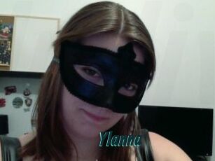Ylanna