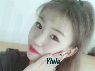 Ylulu Lucy Live