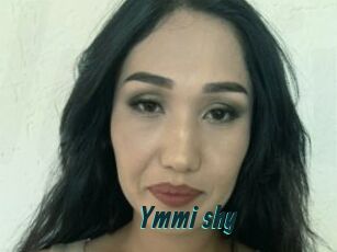 Ymmi_shy