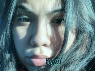 Yogiii