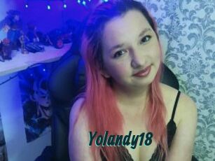 Yolandy18