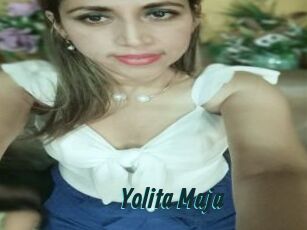 Yolita_Maja