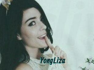 YongLiza Lucy Live