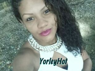 YorleyHot