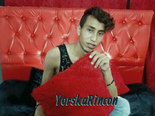 YorskaRincon
