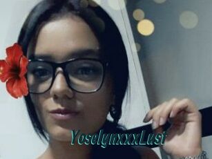 YoselynxxxLust