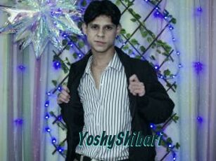 YoshyShibari