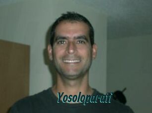 Yosoloparati