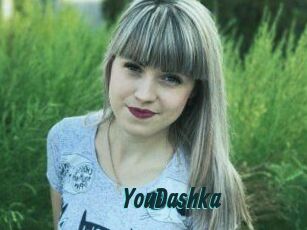 YouDashka