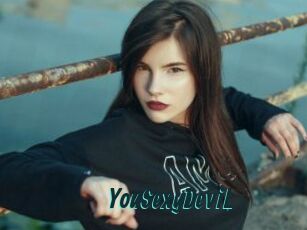 YouSexyDeviL
