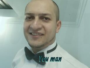 You_man