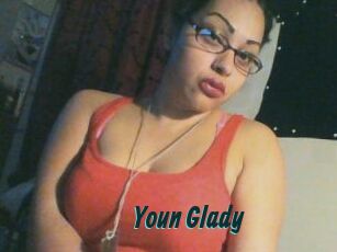 Youn_Glady Lucy Live