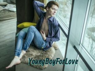YoungBoyForLove