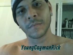 YoungCaymanRick