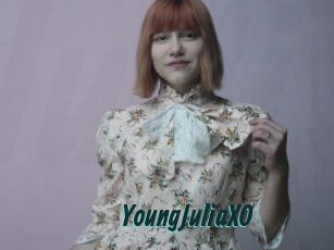 YoungJuliaXO