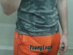 YoungLean Lucy Live